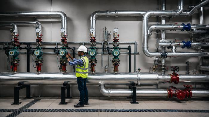 G-Chem Boiler